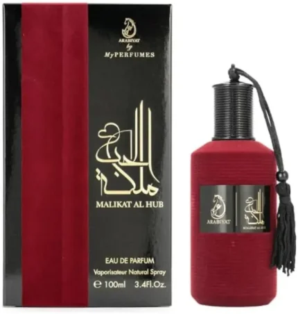 Malikat Al Hub Eau de Parfum 100 ml