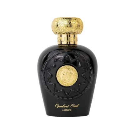 Lattafa Opulent Oud For Men & Women Eau de Parfum 100ml
